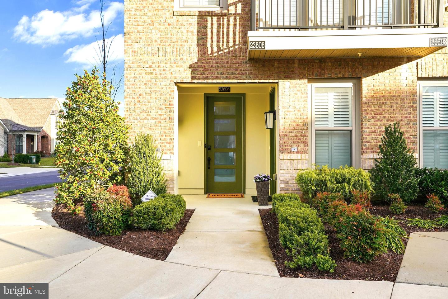 23606 Havelock Walk Terrace, Ashburn