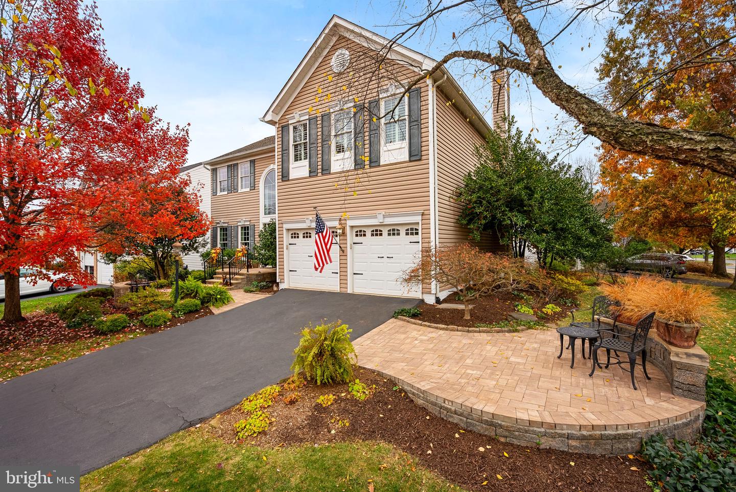 20340 Advantage Court, Ashburn