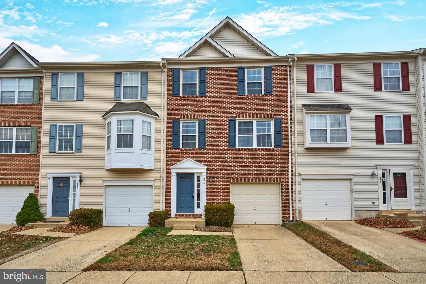 808 Vanderbilt Terrace SE, Leesburg