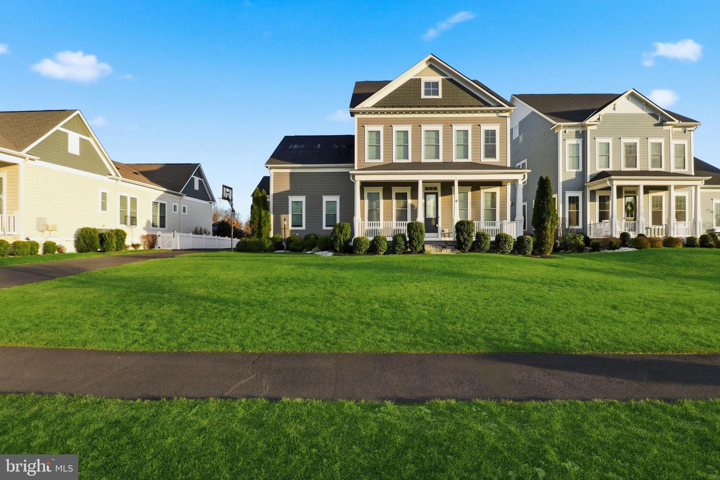 25956 Cullen Run Place, Aldie