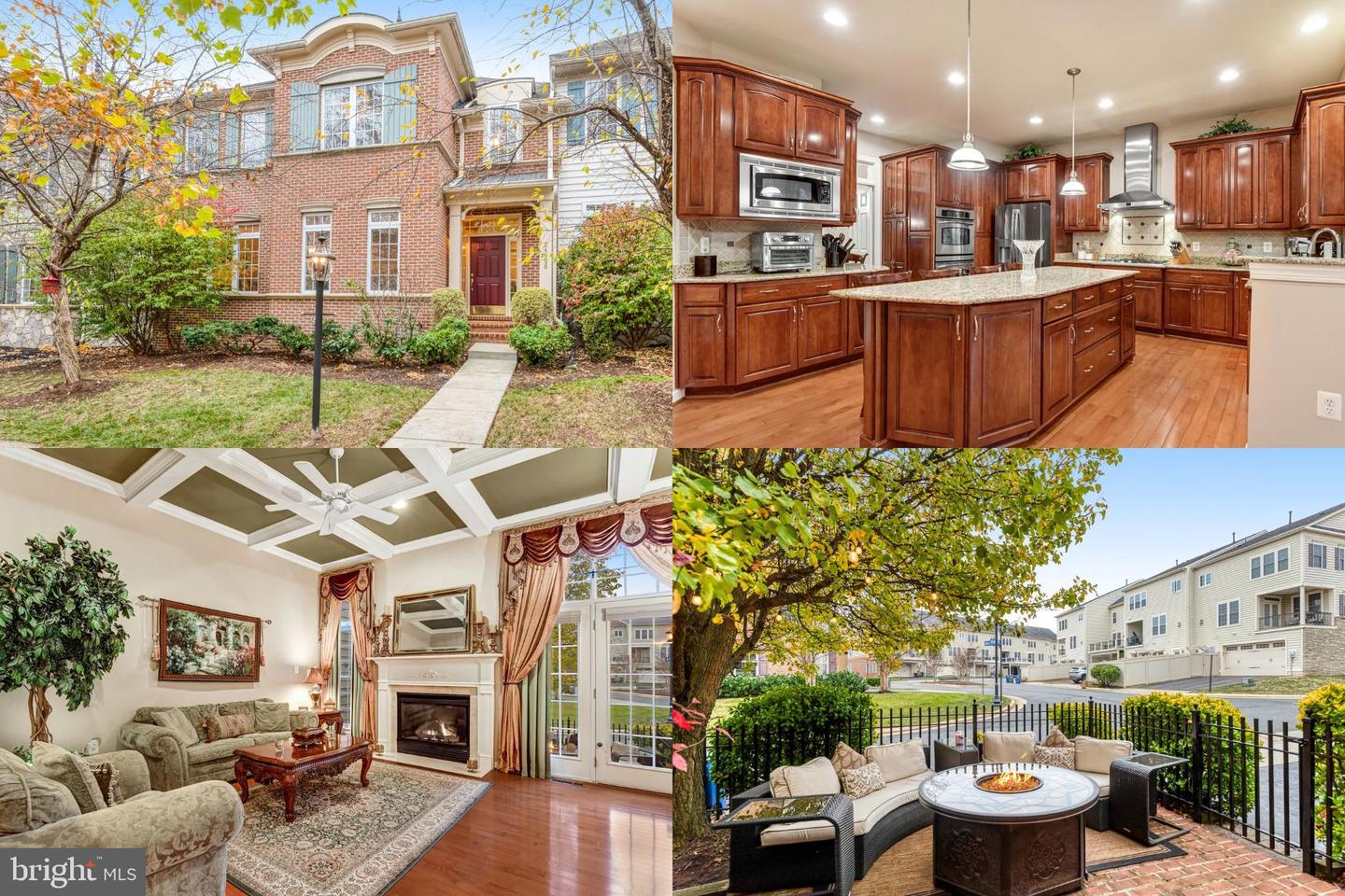 24958 Brookbark Terrace, Chantilly