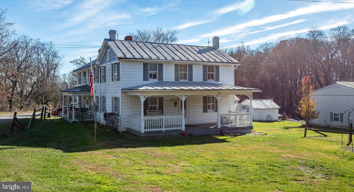 14735 Montresor Road, Leesburg