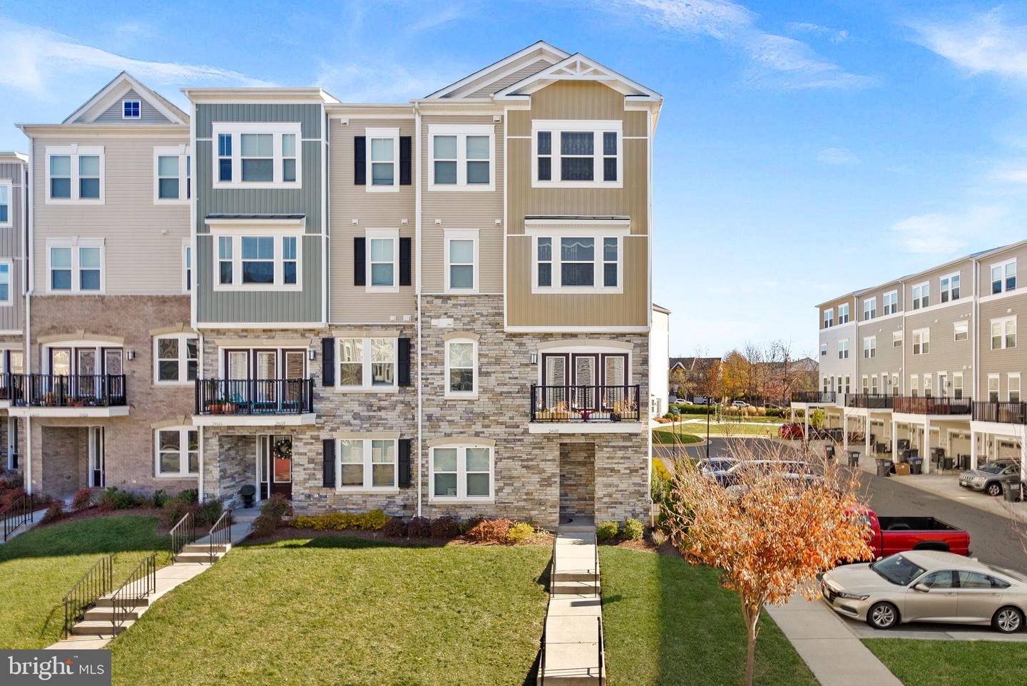 42020 Glade Creek Terrace, Aldie
