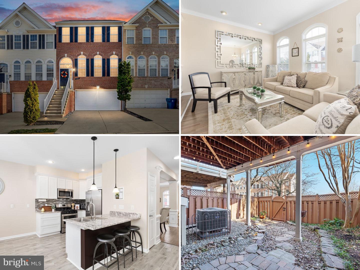 21314 Lord Nelson Terrace, Ashburn