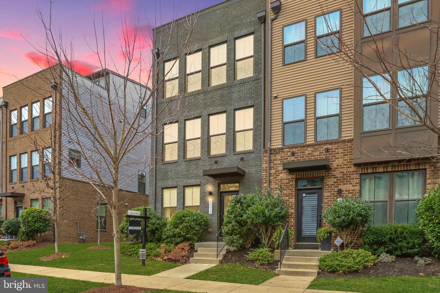 22315 Tees Terrace, Ashburn