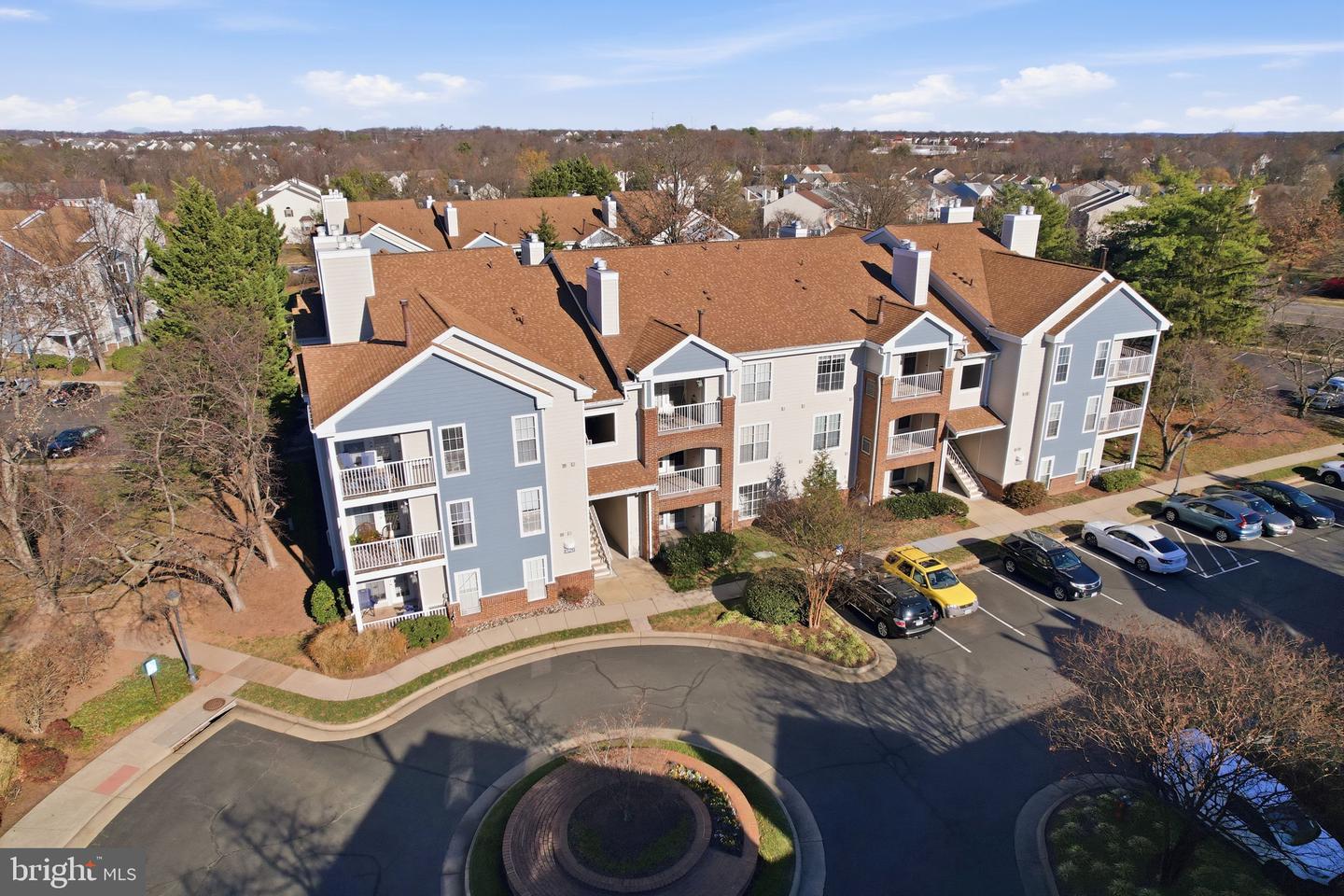 20963 Timber Ridge Terrace #103, Ashburn