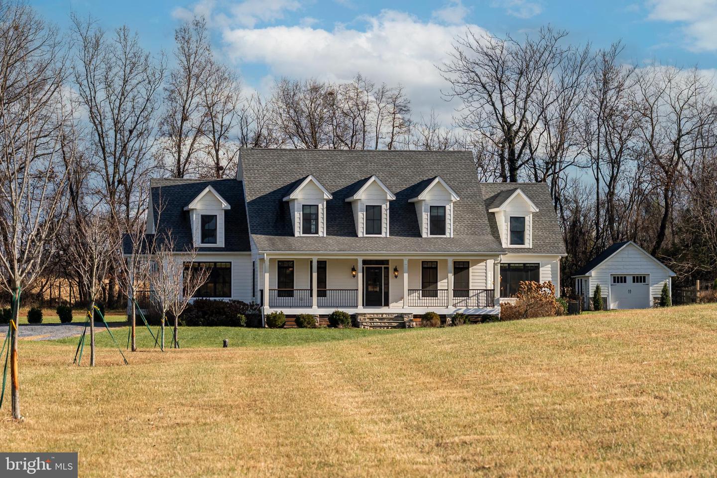 19116 Nicholson Farm Lane, Purcellville
