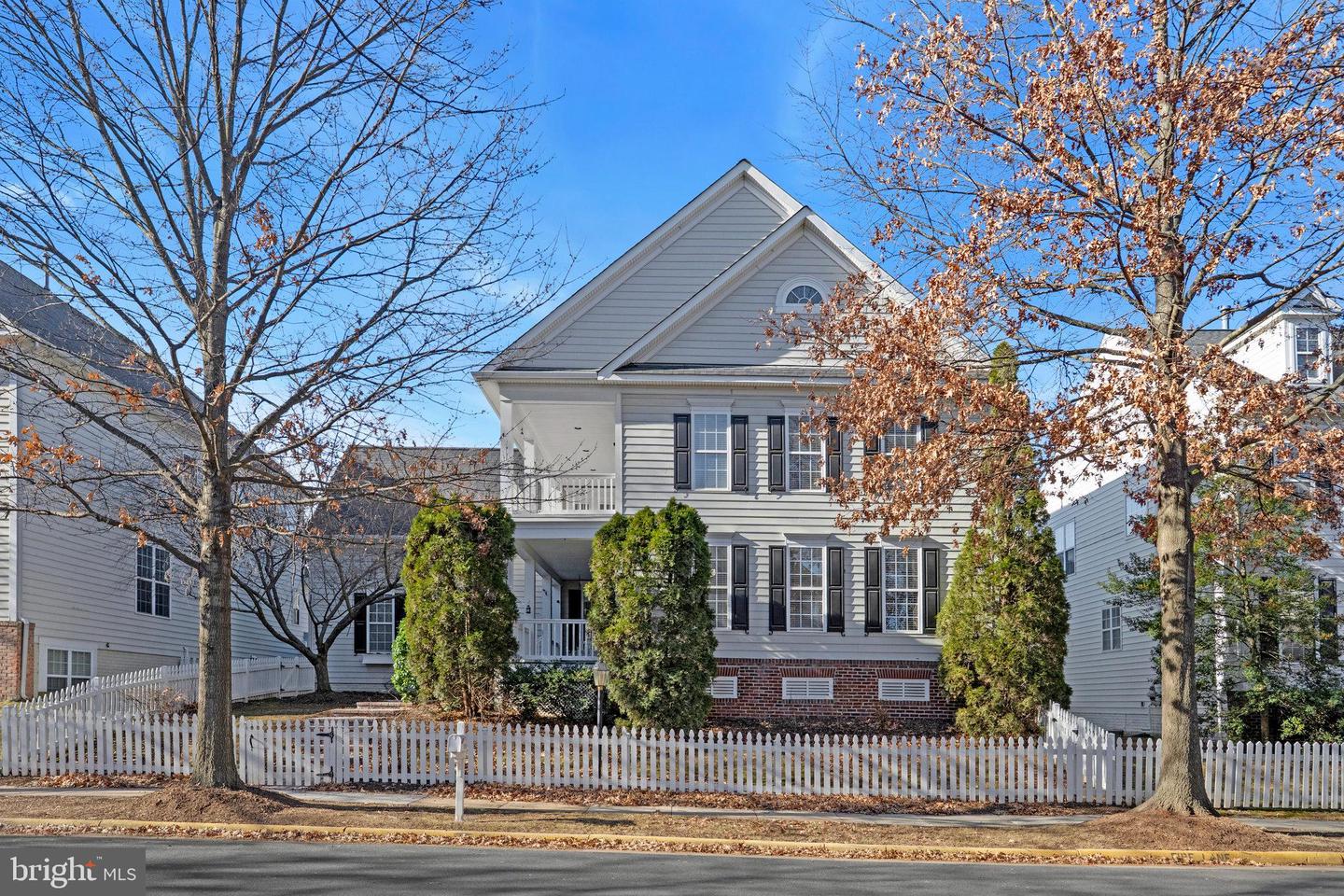 20319 Bowfonds Street, Ashburn