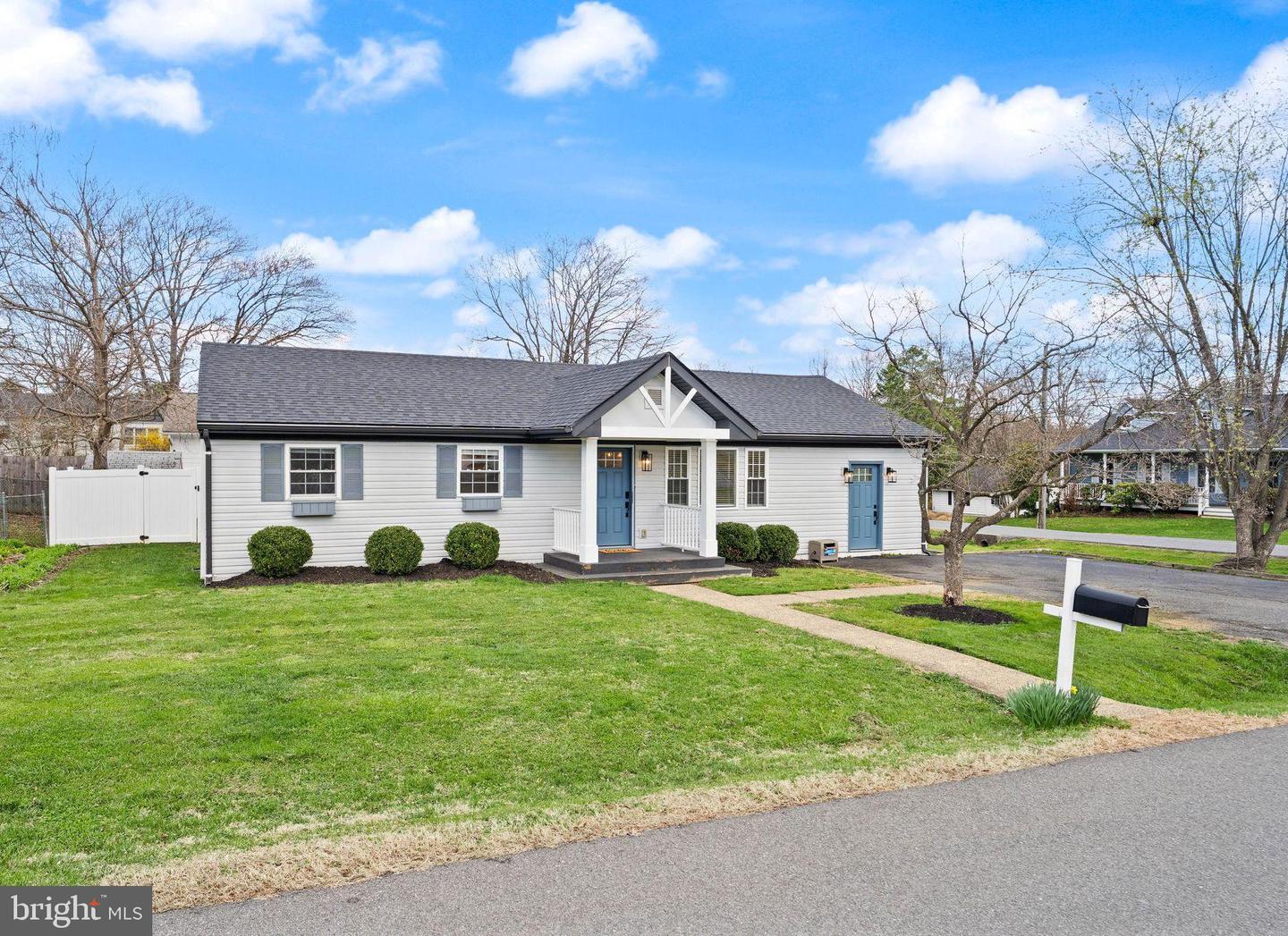140 S 26th Street, Purcellville
