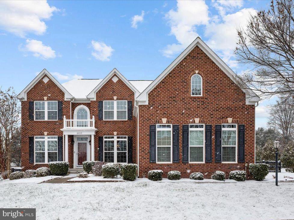 24117 Statesboro Place, Ashburn