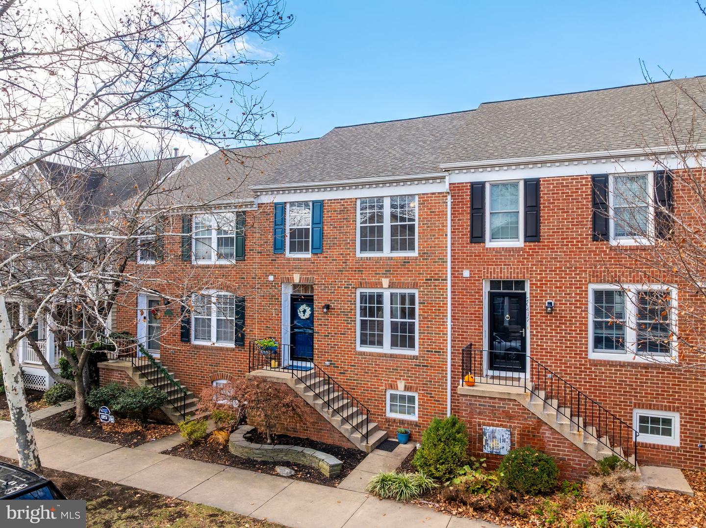 20419 Charter Oak Drive, Ashburn