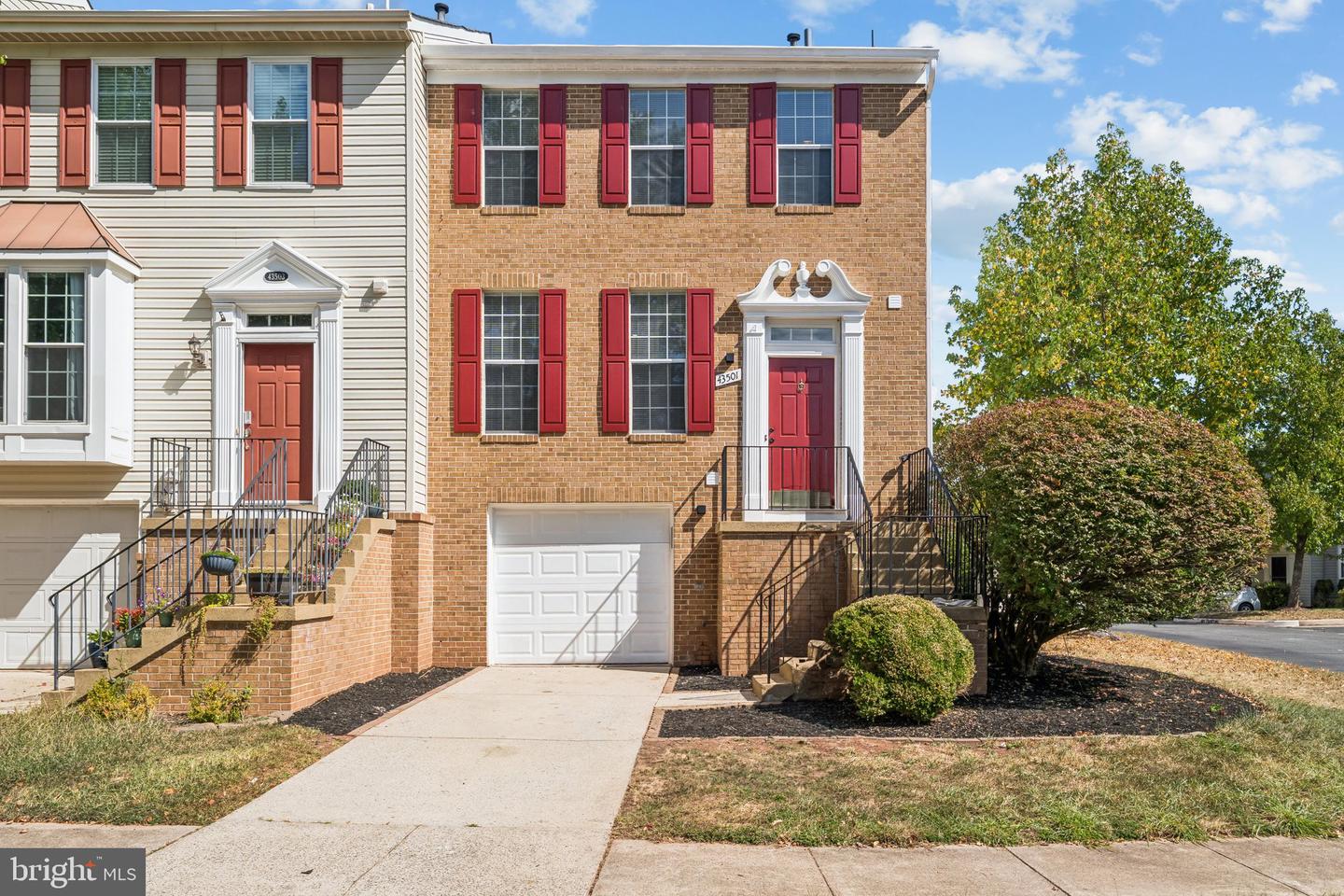 43501 Postrail Square, Ashburn