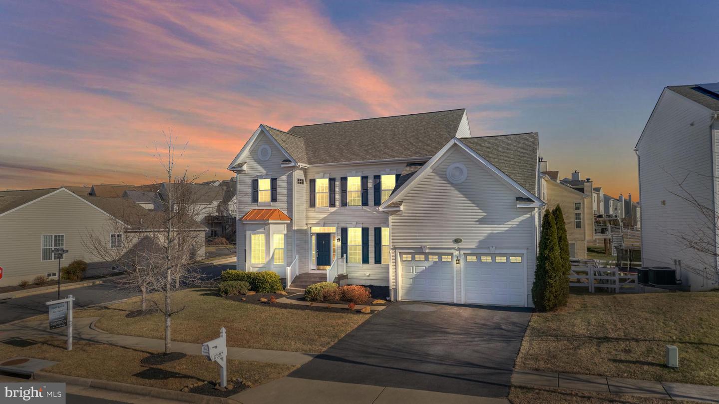 17397 Tedler Circle, Round Hill