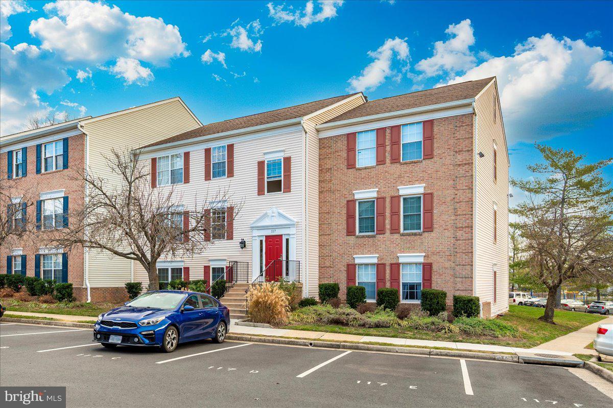 117 Fort Evans Road SE #a, Leesburg