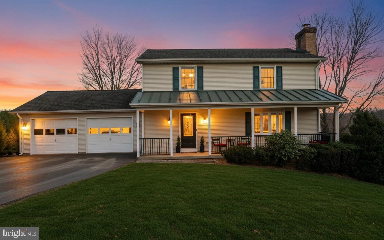 11946 Ropp Lane, Lovettsville