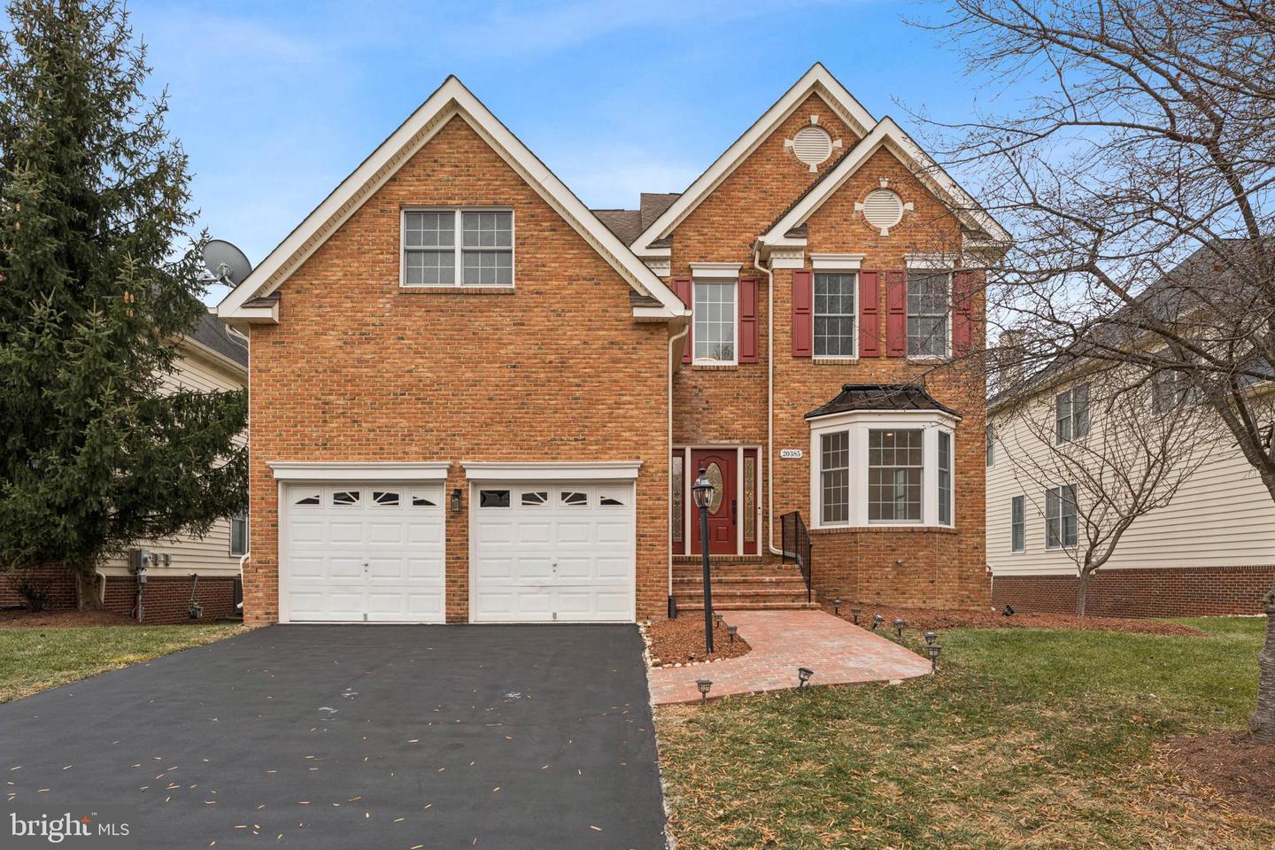 20385 Medalist Drive, Ashburn