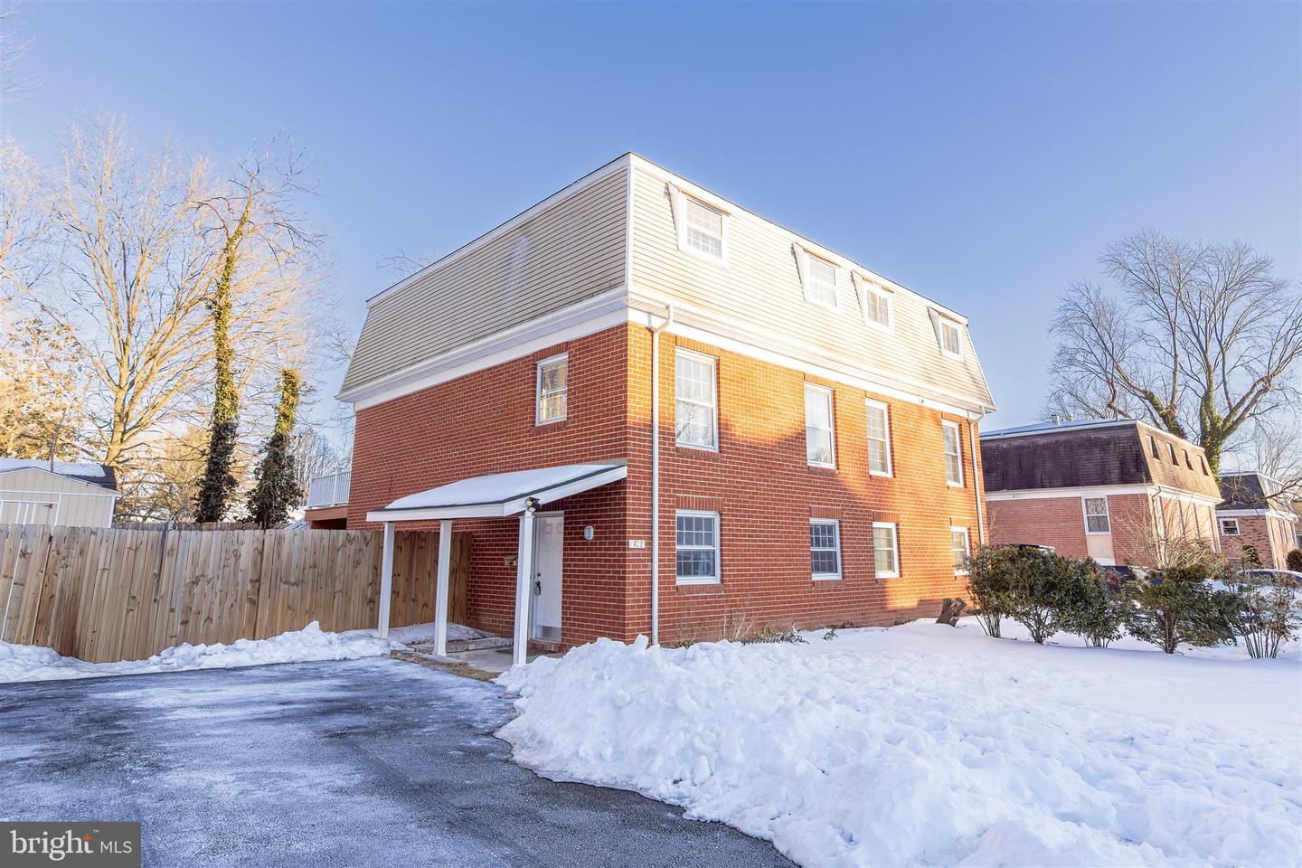 122 Mayfair Drive NE, Leesburg