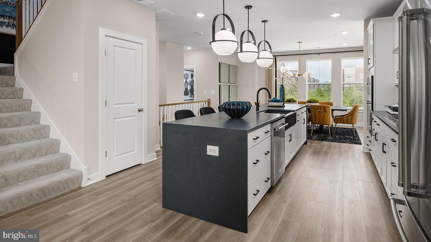 20818 Cloongee Terrace, Dulles