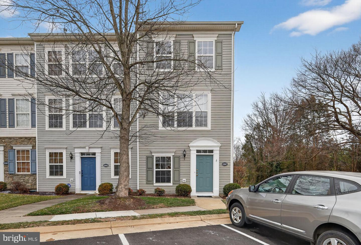 21867 Goodwood Terrace, Ashburn