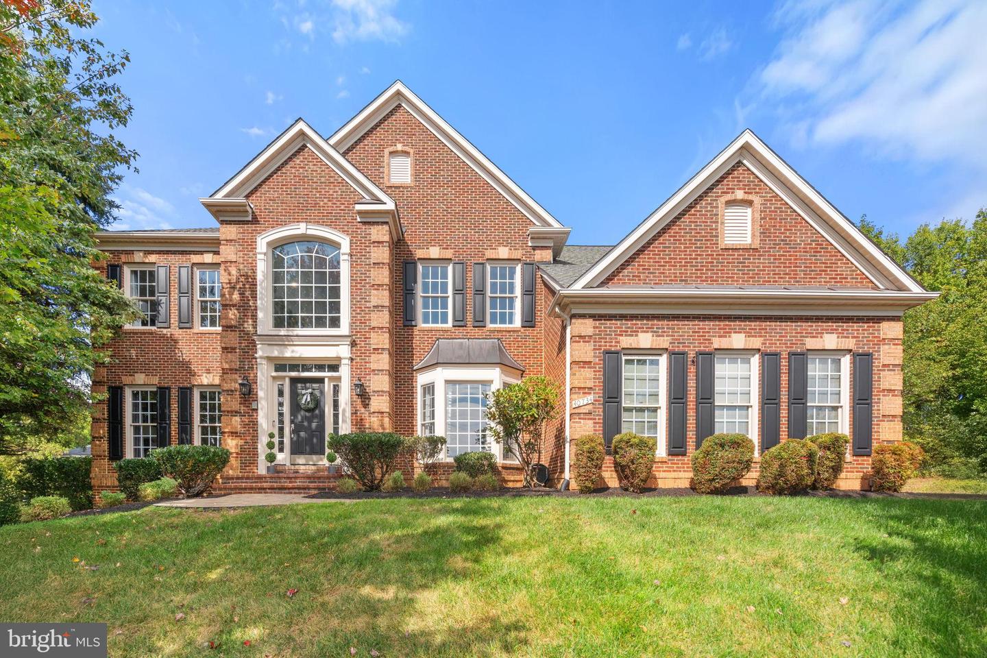 40734 Lenah Run Circle, Aldie