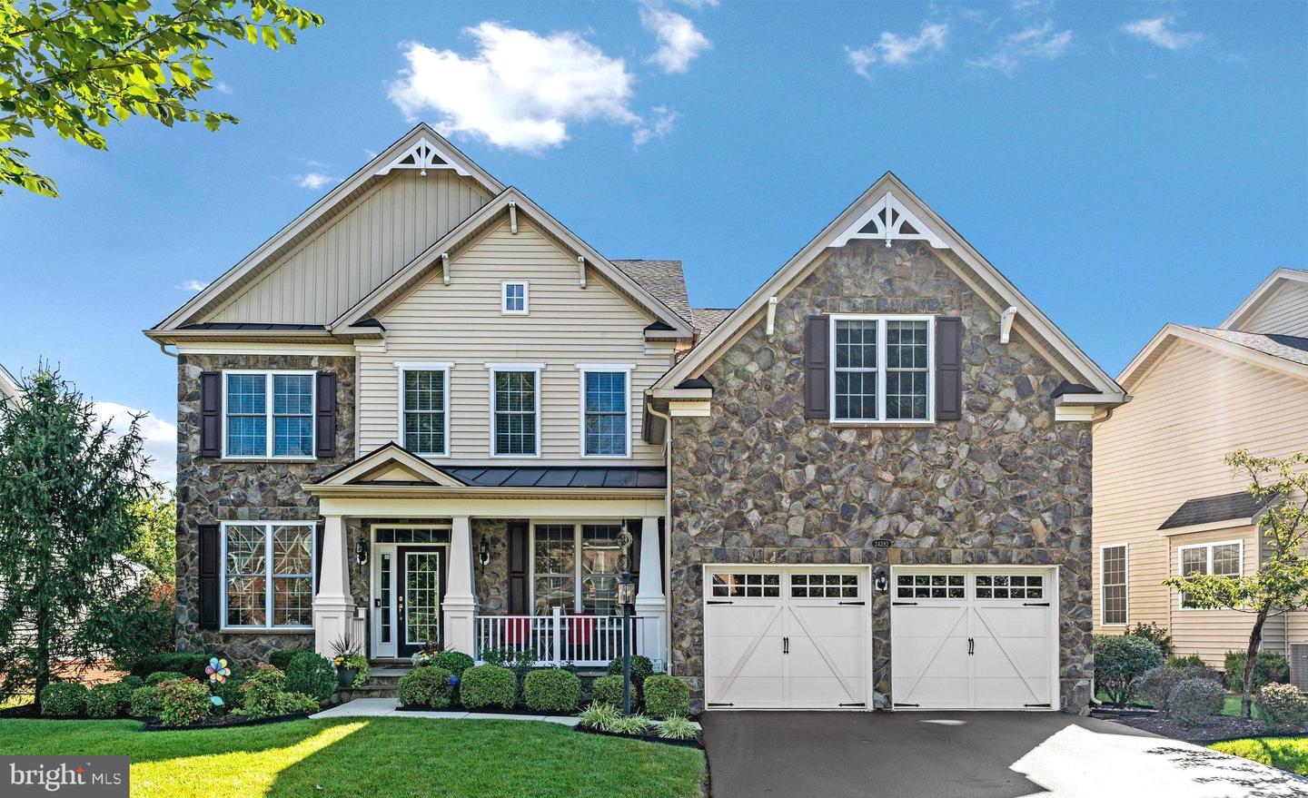 24282 Misty Dew Place, Aldie