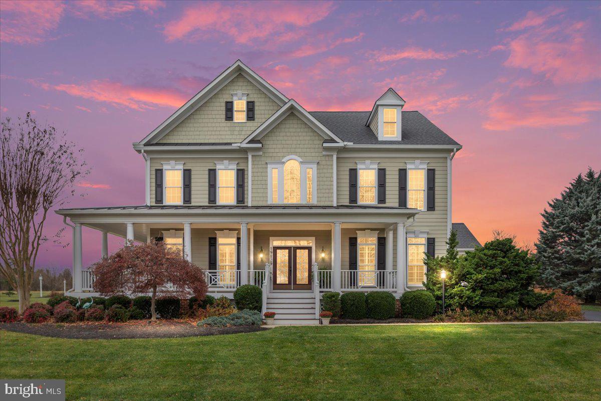 19829 Somercote Lane, Leesburg