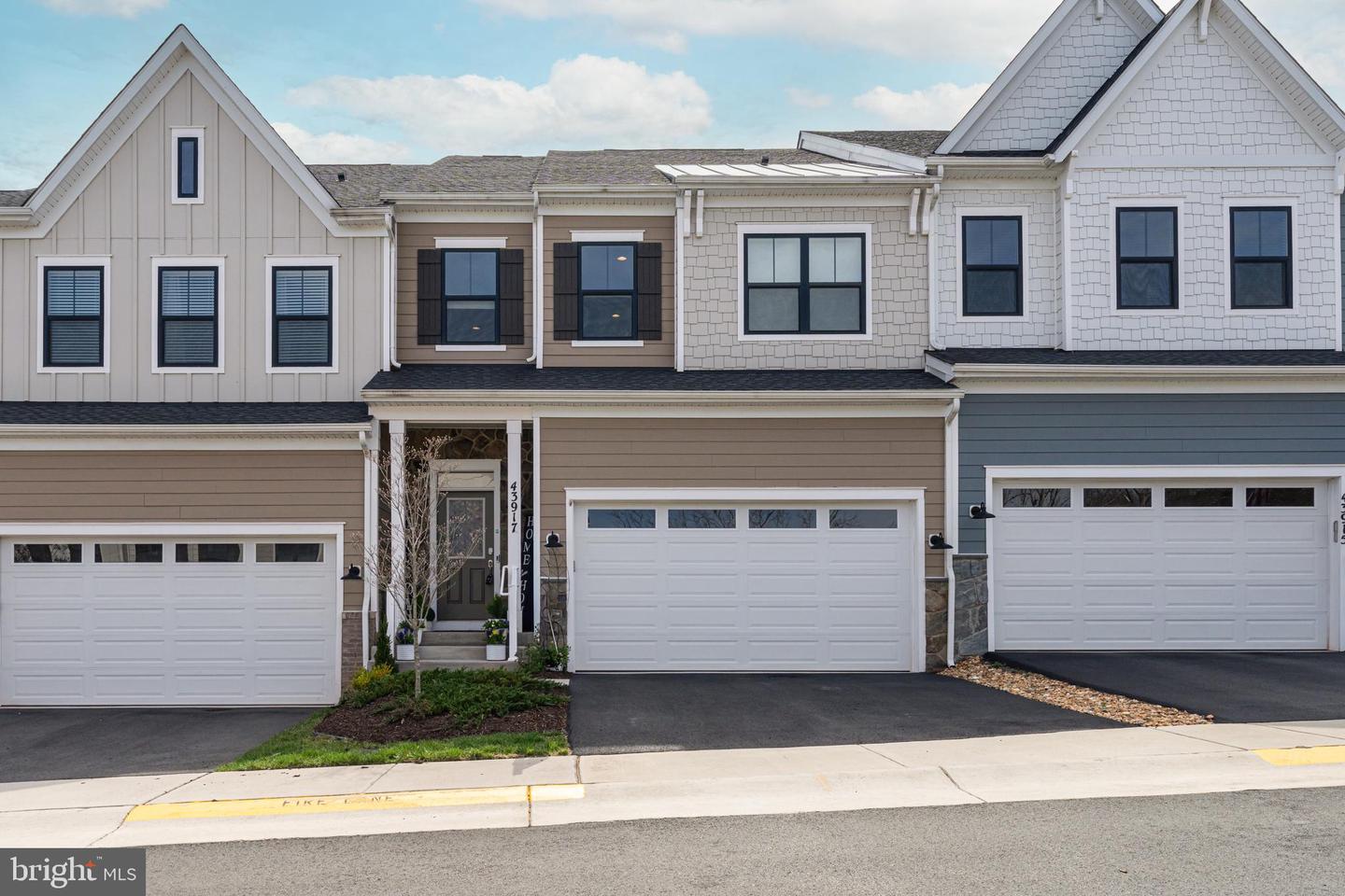 43917 Maritime Song Terrace