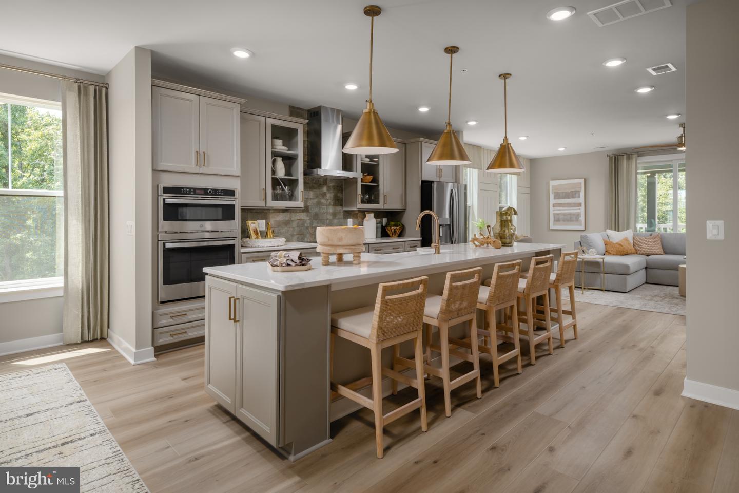 Homesite 62 Northpark Drive