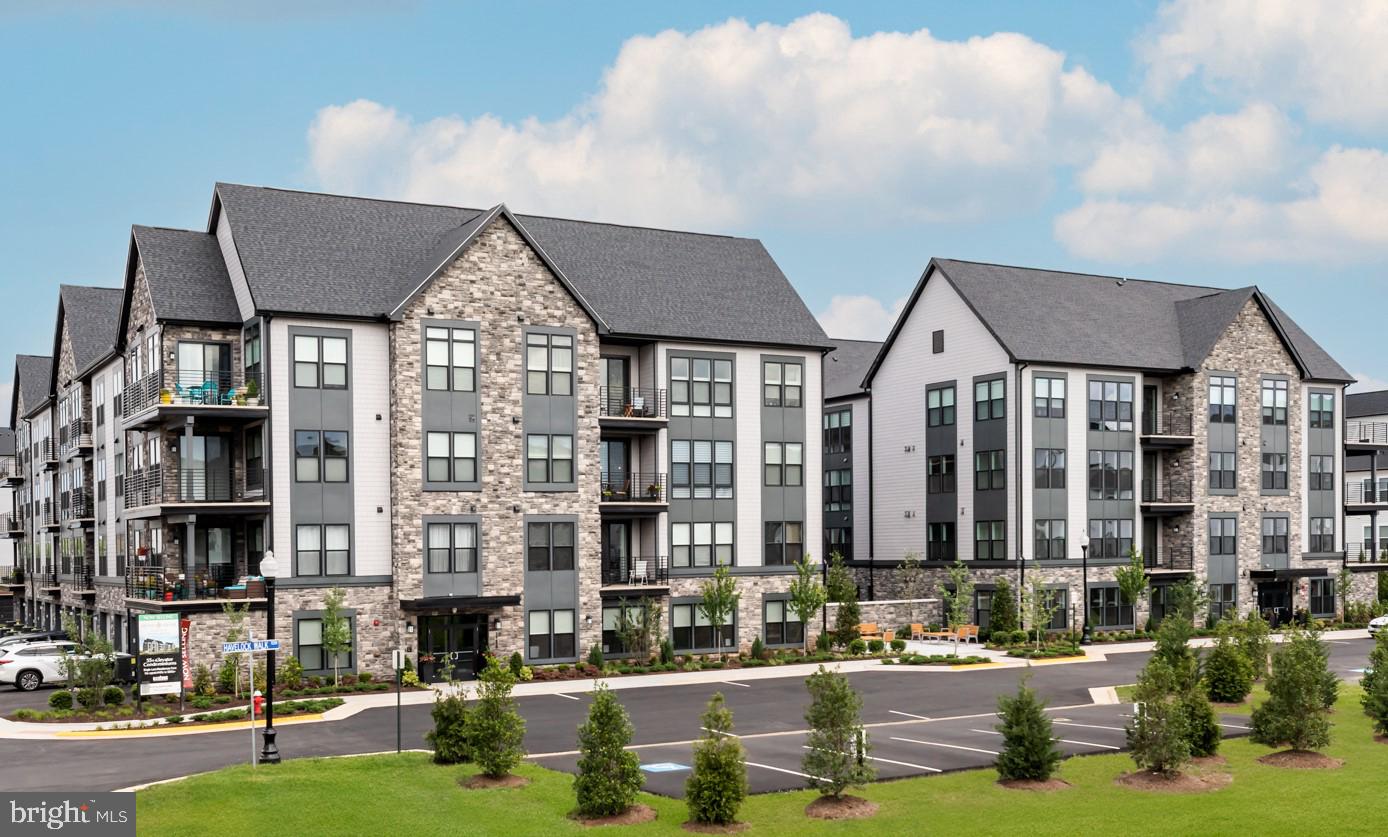 23664 Havelock Walk Terrace #101, Ashburn