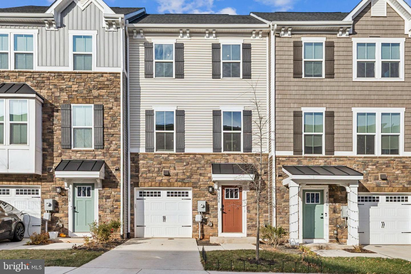 46298 Mount Kellogg Terrace, Sterling