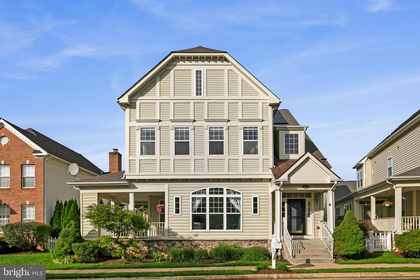 17510 Lethridge Circle, Round Hill