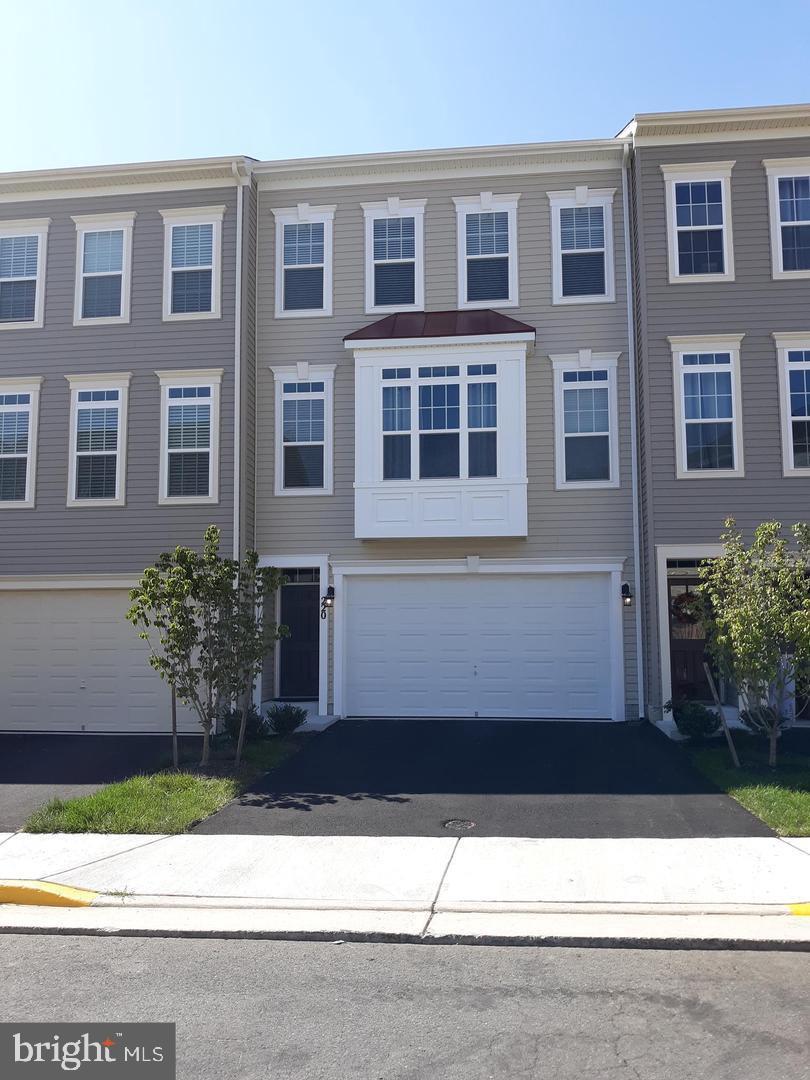 220 Apsley Terrace, Purcellville