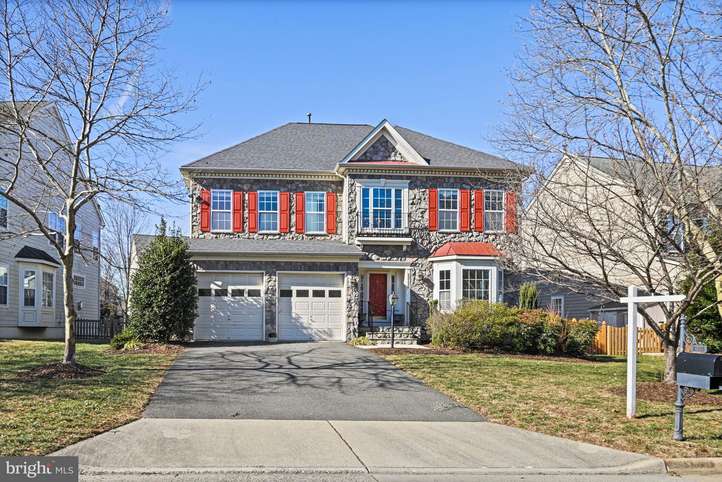 22125 Highview Trail Place, Broadlands