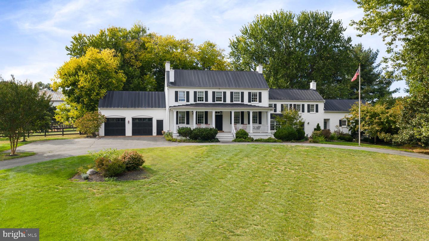 19937 Evergreen Mills Road, Leesburg