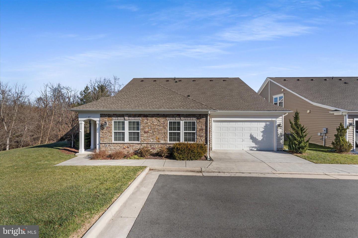 67 Harpers Mill Way, Lovettsville