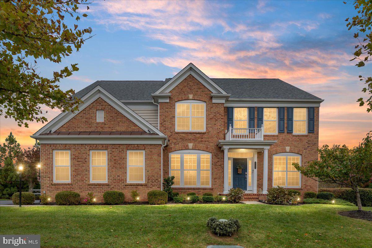 21064 Great Woods Drive, Leesburg