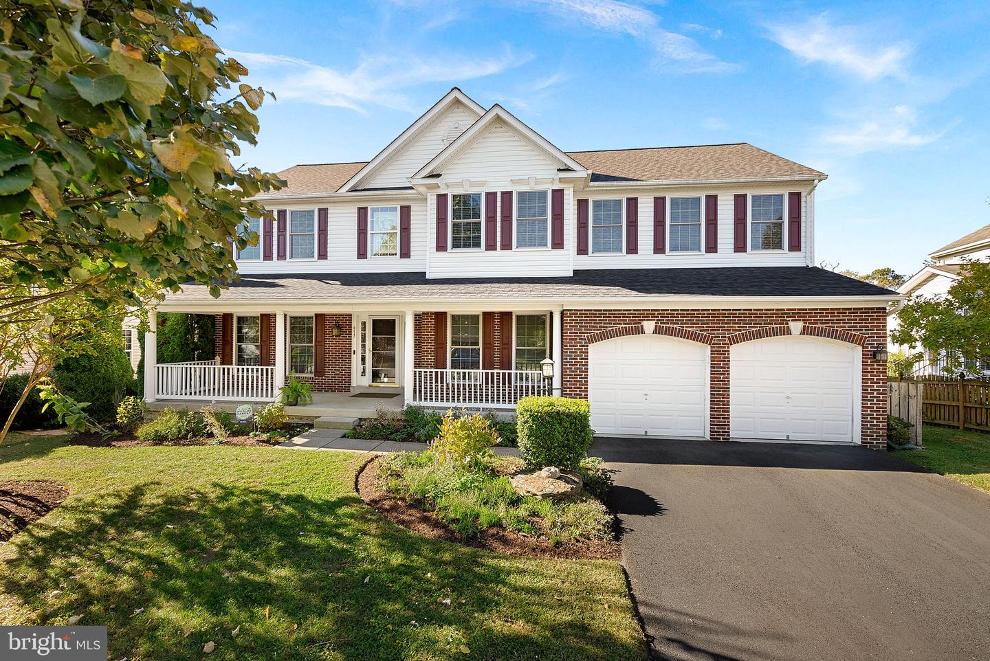 917 Towering Oak Court, Purcellville