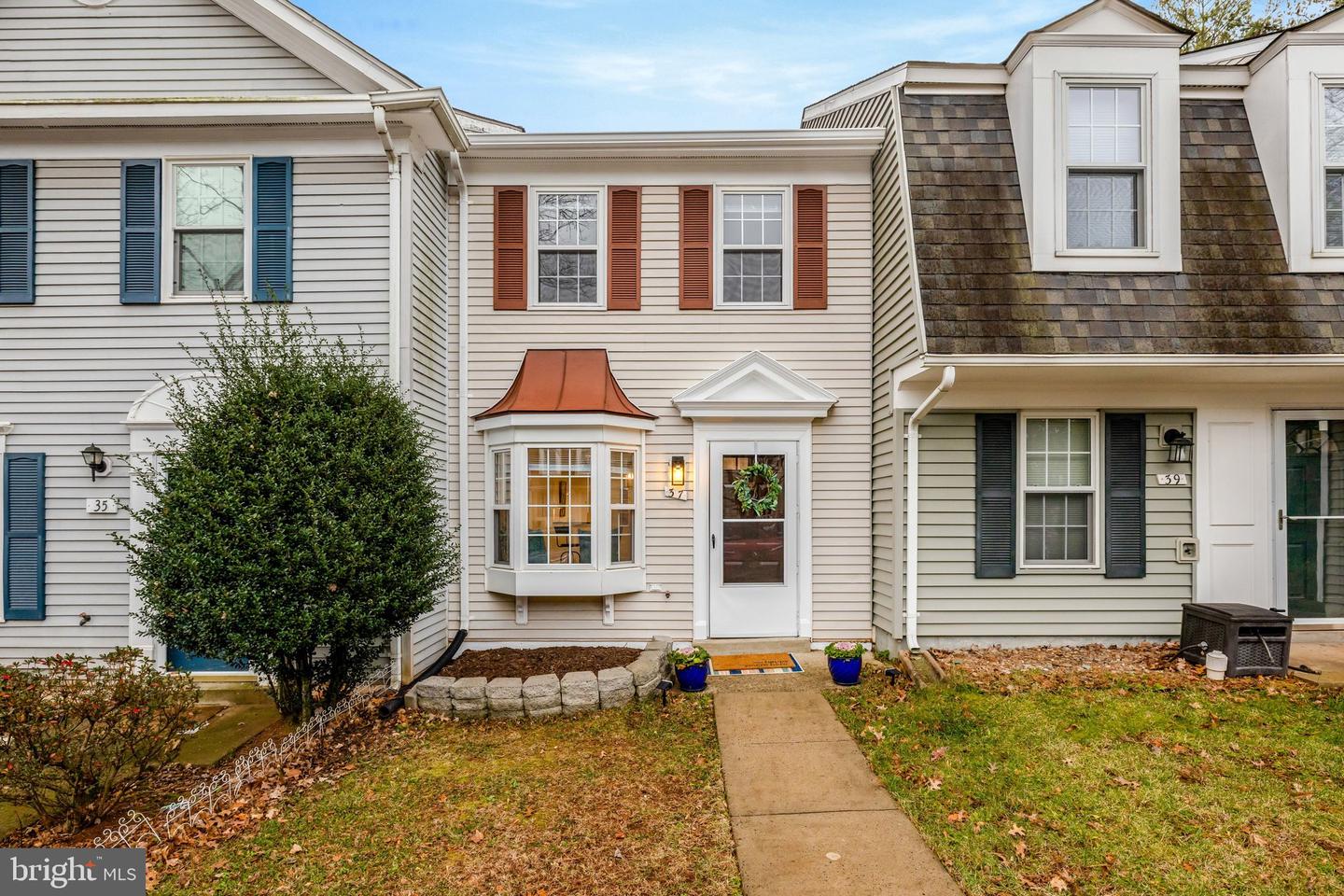 37 Alden Court, Sterling