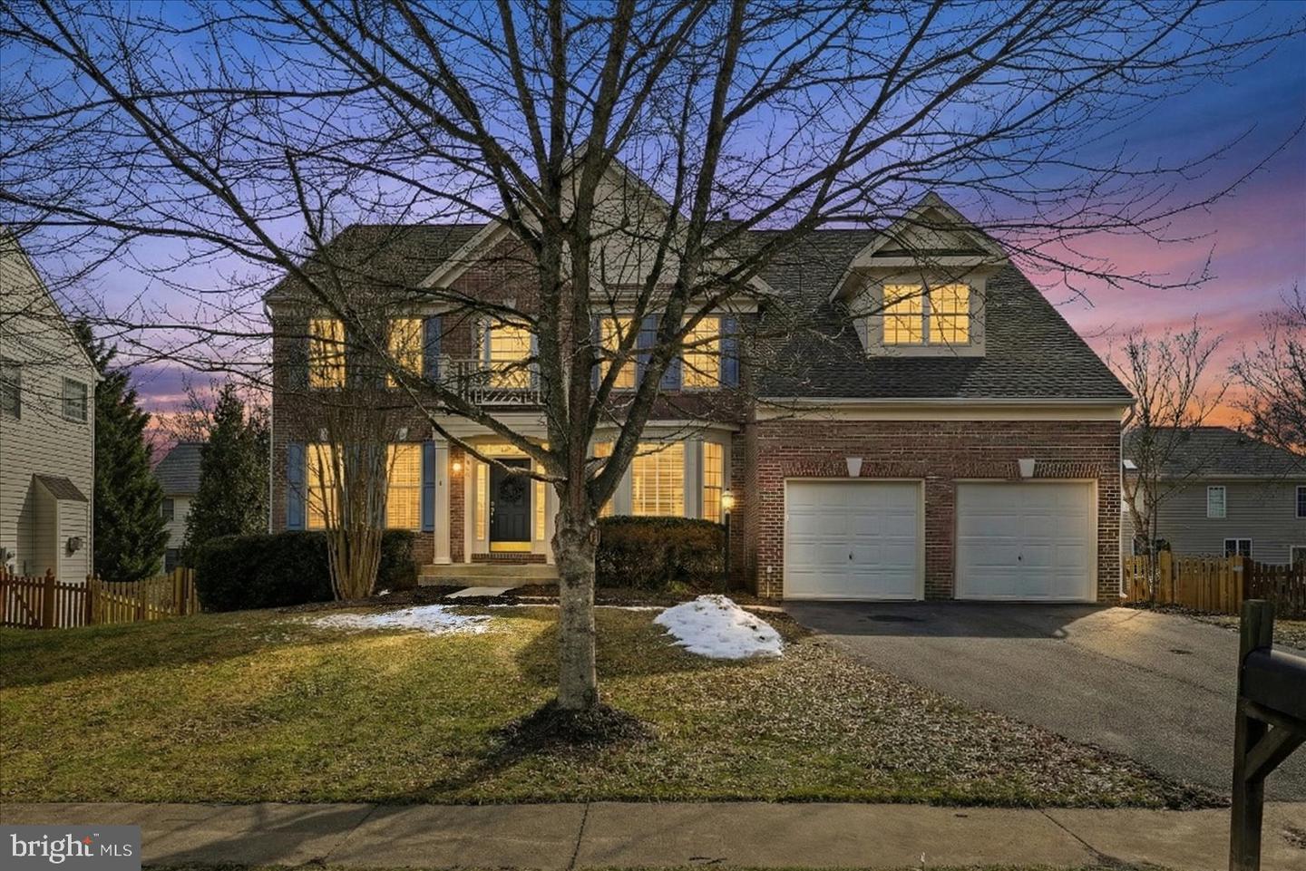 105 Meadowbrook Court SW, Leesburg