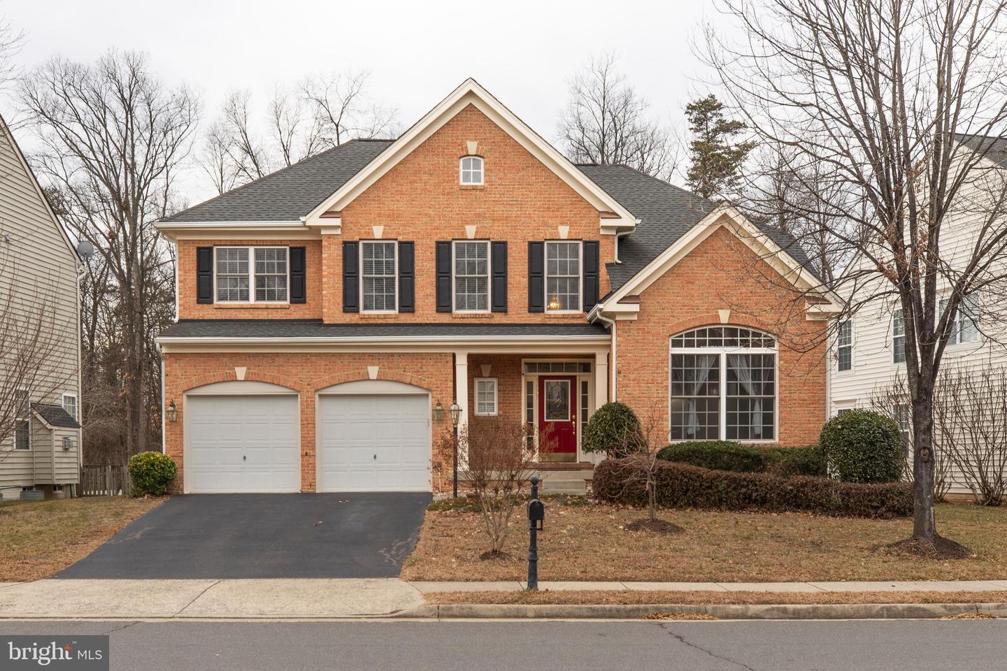 42007 Pepperbush Place, Aldie