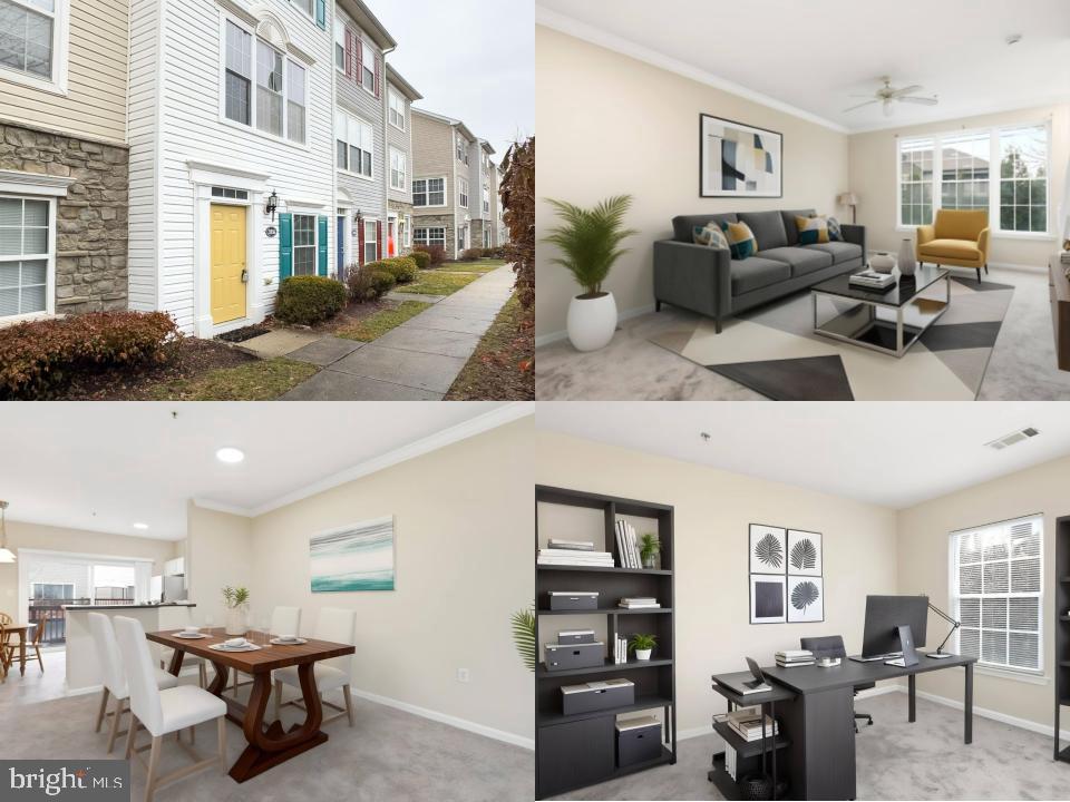 21856 Goodwood Terrace, Ashburn