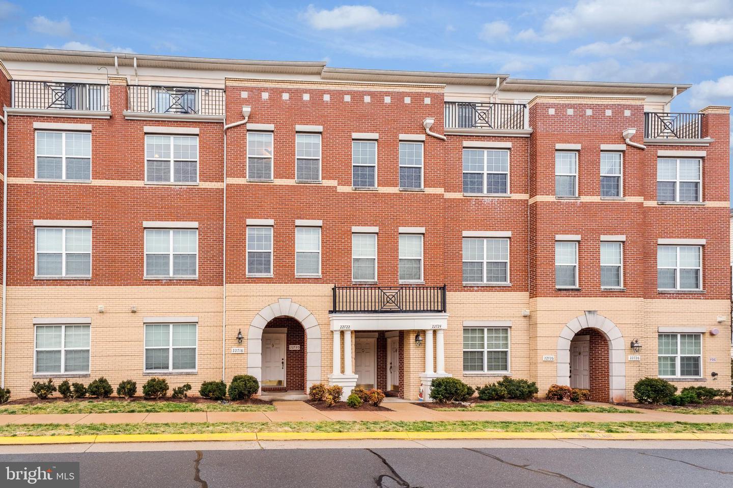 22720 Ferncrest Terrace, Brambleton