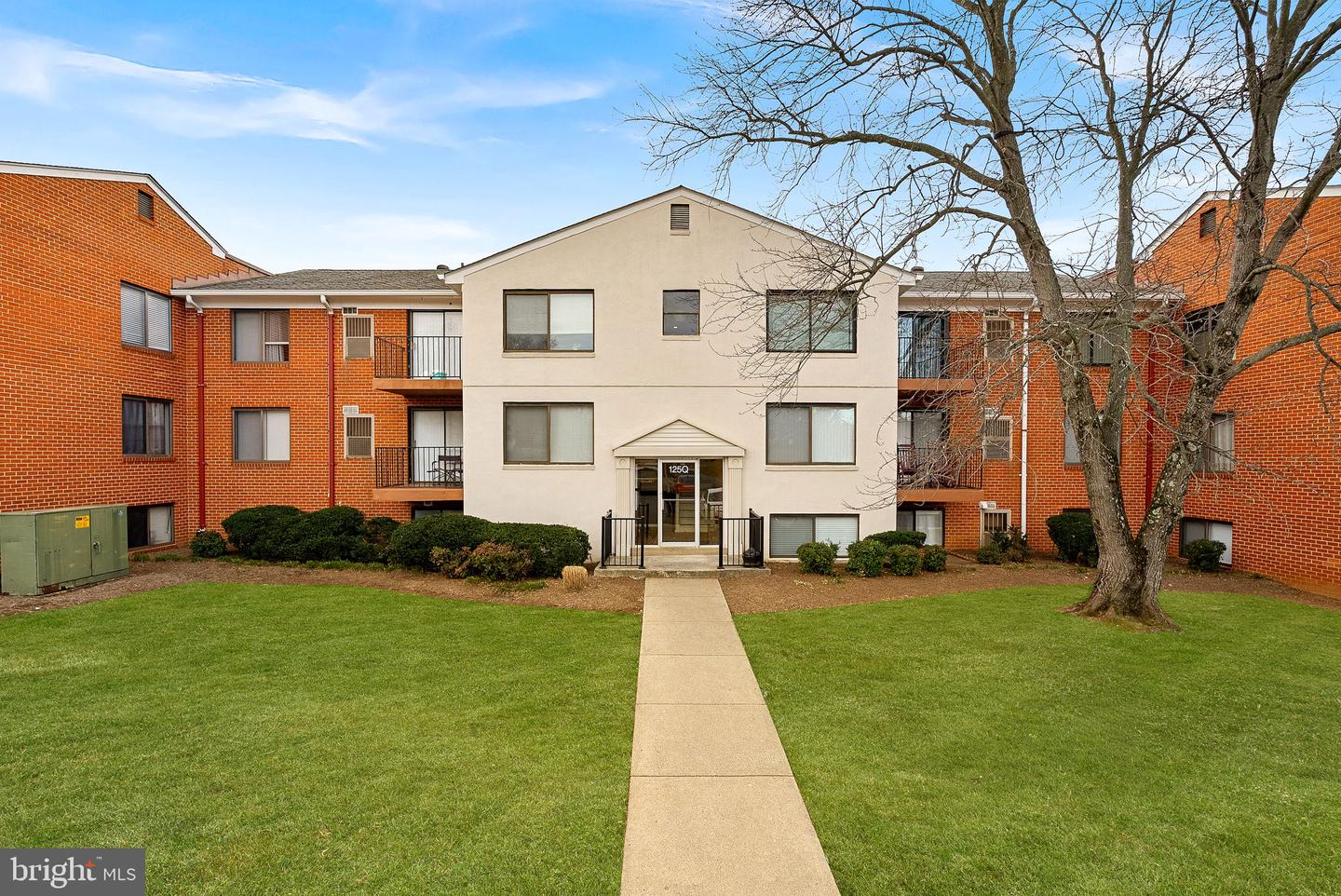 125 Clubhouse Drive SW #4, Leesburg