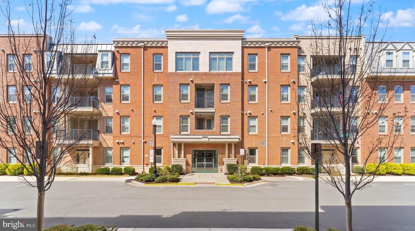 23631 Havelock Walk Terrace #421