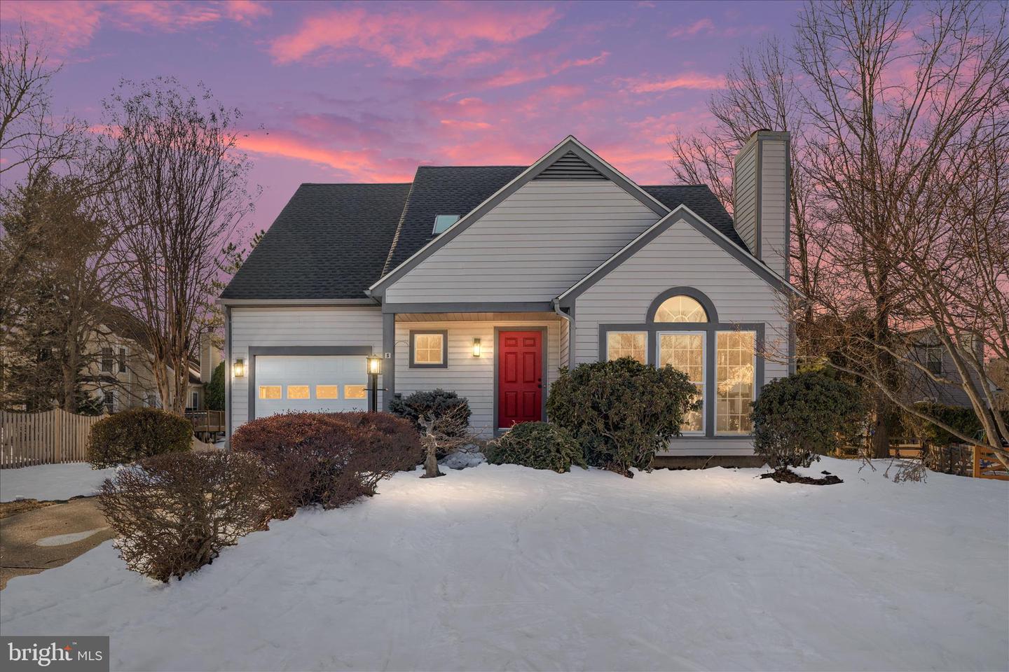 5 Rawlston Court, Sterling