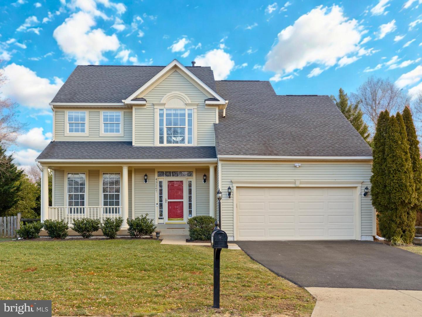 43267 Cory Court, Leesburg