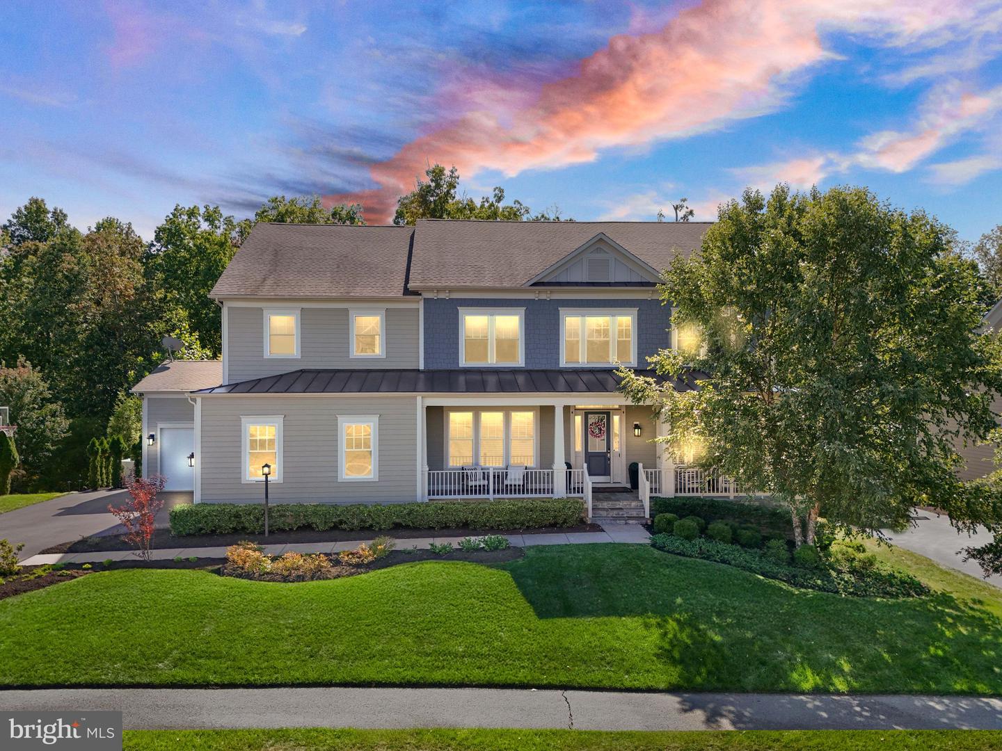 41865 Paddock Gate Place, Ashburn