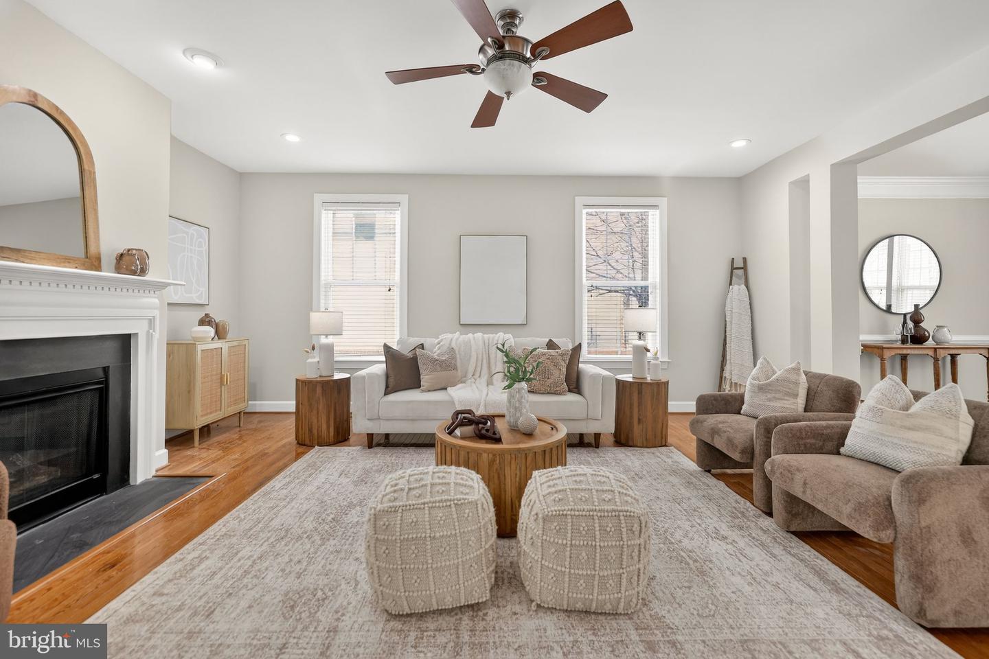 23106 Bronstein Lane, Brambleton