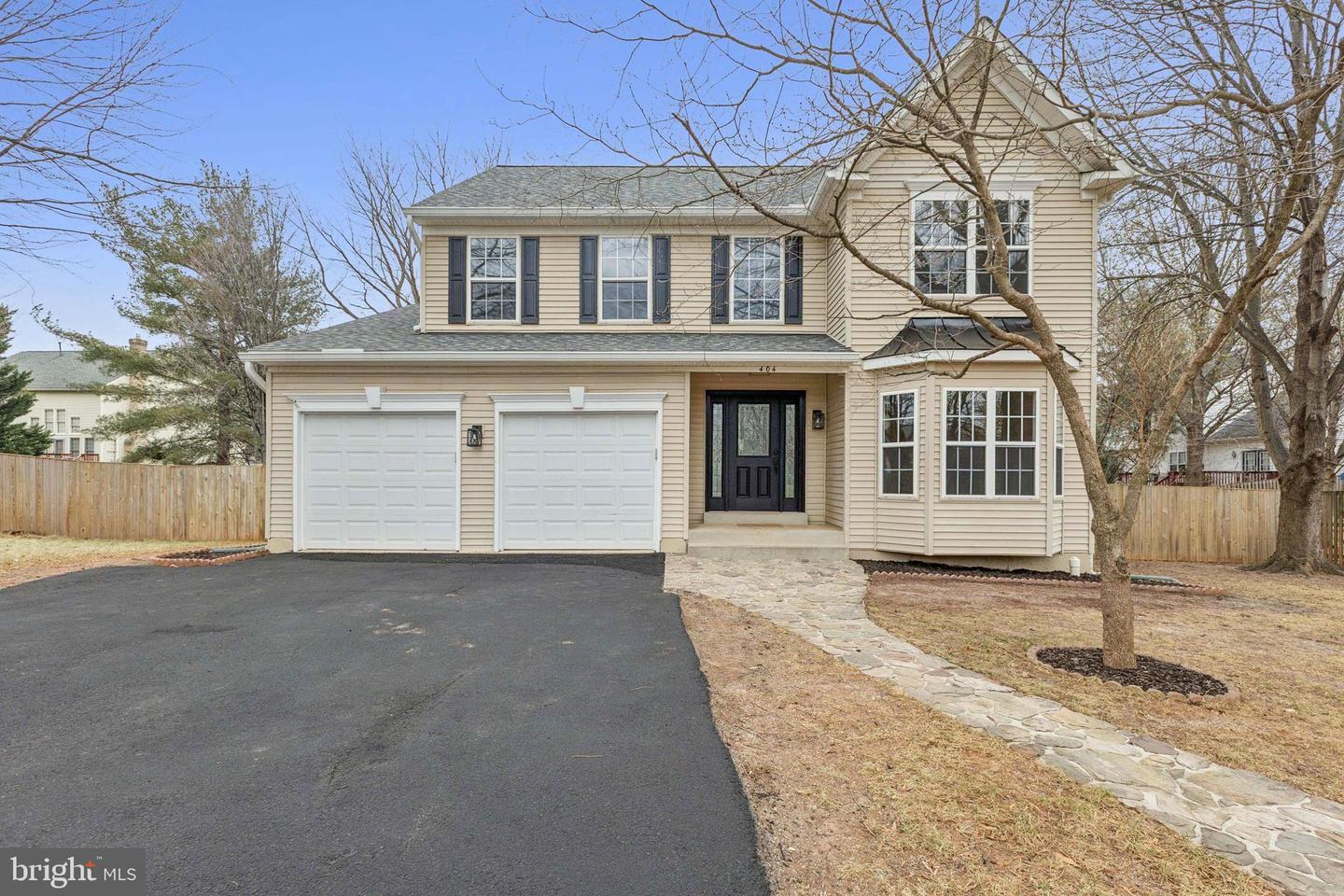 404 Tracy Court NE, Leesburg