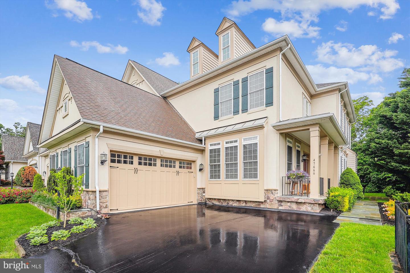 47666 Paulsen Square, Potomac Falls